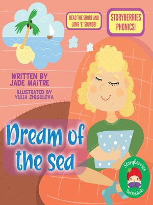 cover image of Dream of the Sea